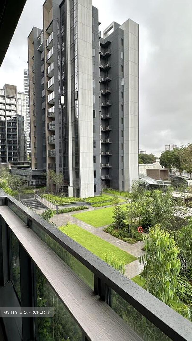 Leedon Green (D10), Condominium #505173541